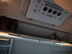 DAF XF 480 EURO 6/ 2021 / Lamberet