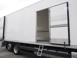 MAN TGX 26.400 / IGLOOCAR / Carrier Supra