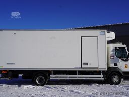 Renault D210 12T / Bitemperature Refrigerator