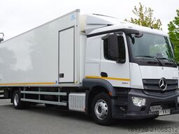 Mercedes-Benz Actros 1824 / Refrigerator 22 EPAL