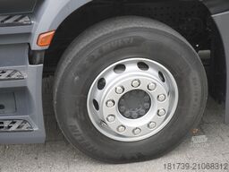 Mercedes-Benz Actros 1824 / Refrigerator 22 EPAL