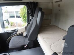 Mercedes-Benz Actros 1824 / Refrigerator 22 EPAL