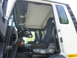 MAN TGS 26.360 Flatbed / Fassi F175 7.7 T /