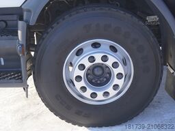 Renault C280 DTI 8 / HDS Fassi F135A.22 / remote