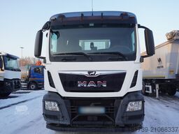 MAN TGS 26.420 6x4 / Fassi F215A.2.24