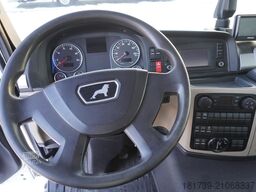 MAN TGS 26.420 6x4 / Fassi F215A.2.24