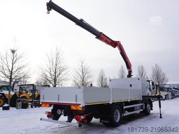 Renault C280 DTI 8/ FASSI crane F135A.22/ 8units