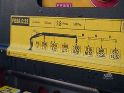 Iveco Stralis 19.310 4x2 E6 / 100 tho. km!