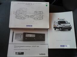 Iveco Stralis 19.310 4x2 E6 / 100 tho. km!