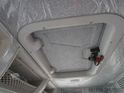 Iveco STRALIS 19.310 E6 / Flatbed 19 EPAL / FA