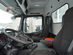 Mercedes-Benz Arocs 2633 flatbed truck / Crane FASSI