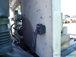 Iveco Stralis 360 EEV Tow truck 6x2