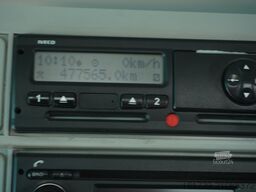 Iveco Stralis 360 EEV Tow truck 6x2