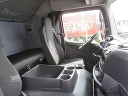 Mercedes-Benz Atego 1224 / New galvanized tow truck