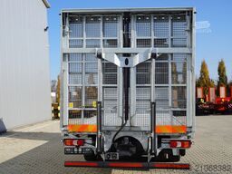 Mercedes-Benz Actros 1840 E6 4×2 / NEW Tow Truck