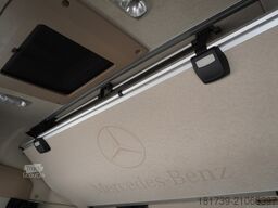 Mercedes-Benz Actros 2542 / NEW tow truck / steered 3r