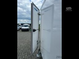 WM Meyer Kühlkoffer AZKF 1325/145 Kühlanhänger Govi