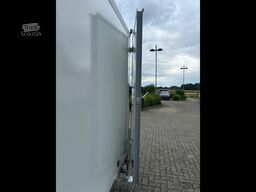 WM Meyer Kühlkoffer AZKF 2735/180 Kühlanhänger Govi