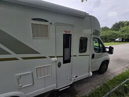 Pilote 726 FGJ