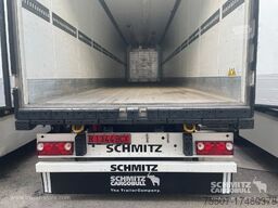 Schmitz Cargobull Semiremolque Frigo Standard