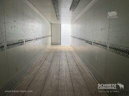 Schmitz Cargobull Semiremolque Frigo Standard