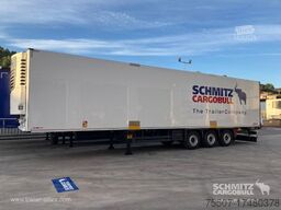 Schmitz Cargobull Semiremolque Frigo Standard