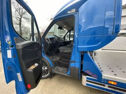 IVECO Daily Finanzierung oder Leasing möglich