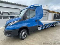 IVECO Daily Finanzierung oder Leasing möglich