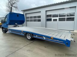 IVECO Daily Finanzierung oder Leasing möglich