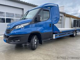 IVECO Daily Finanzierung oder Leasing möglich