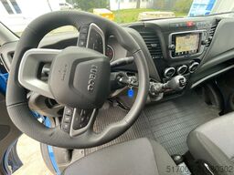 IVECO Daily Finanzierung oder Leasing möglich