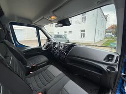 IVECO Daily Finanzierung oder Leasing möglich