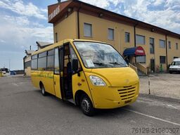 Iveco Bus CACCIAMALI TS 65 CNG