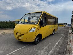 Iveco Bus CACCIAMALI TS 65 CNG