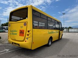 Iveco Bus CACCIAMALI TS 65 CNG