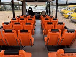 Iveco Bus CACCIAMALI TS 65 CNG