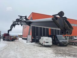 Scania R 500 8x2*6 PK 85002 + JIB / PLATFORM L=6999-84...