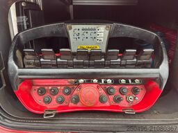 Scania R 500 8x2*6 PK 85002 + JIB / PLATFORM L=6999-84...