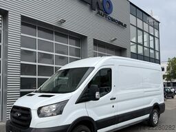 ford Transit Klima/ Assistent/ 3 Sitze/ Tempo./ Radio