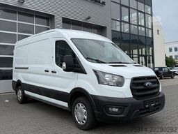 ford Transit Klima/ Assistent/ 3 Sitze/ Tempo./ Radio
