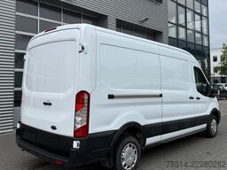 ford Transit Klima/ Assistent/ 3 Sitze/ Tempo./ Radio