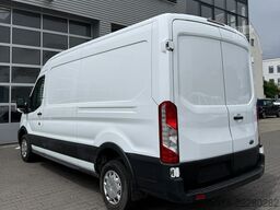ford Transit Klima/ Assistent/ 3 Sitze/ Tempo./ Radio