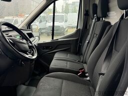ford Transit Klima/ Assistent/ 3 Sitze/ Tempo./ Radio
