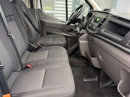 ford Transit Klima/ Assistent/ 3 Sitze/ Tempo./ Radio