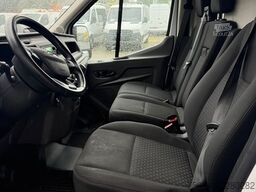 ford Transit Klima/ Assistent/ 3 Sitze/ Tempo./ Radio