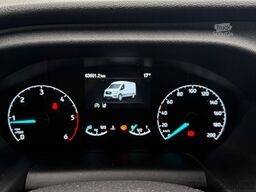 ford Transit Klima/ Assistent/ 3 Sitze/ Tempo./ Radio