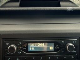 ford Transit Klima/ Assistent/ 3 Sitze/ Tempo./ Radio