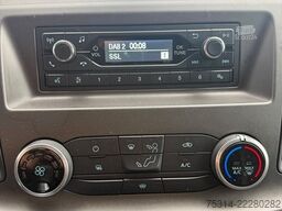 ford Transit Klima/ Assistent/ 3 Sitze/ Tempo./ Radio