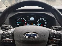 ford Transit Klima/ Assistent/ 3 Sitze/ Tempo./ Radio