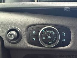 ford Transit Klima/ Assistent/ 3 Sitze/ Tempo./ Radio